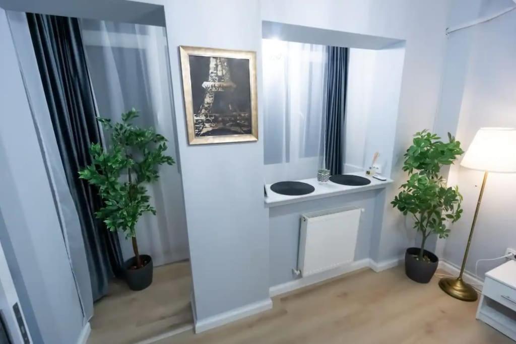 Ultra Central Fun Bukurešť Exteriér fotografie