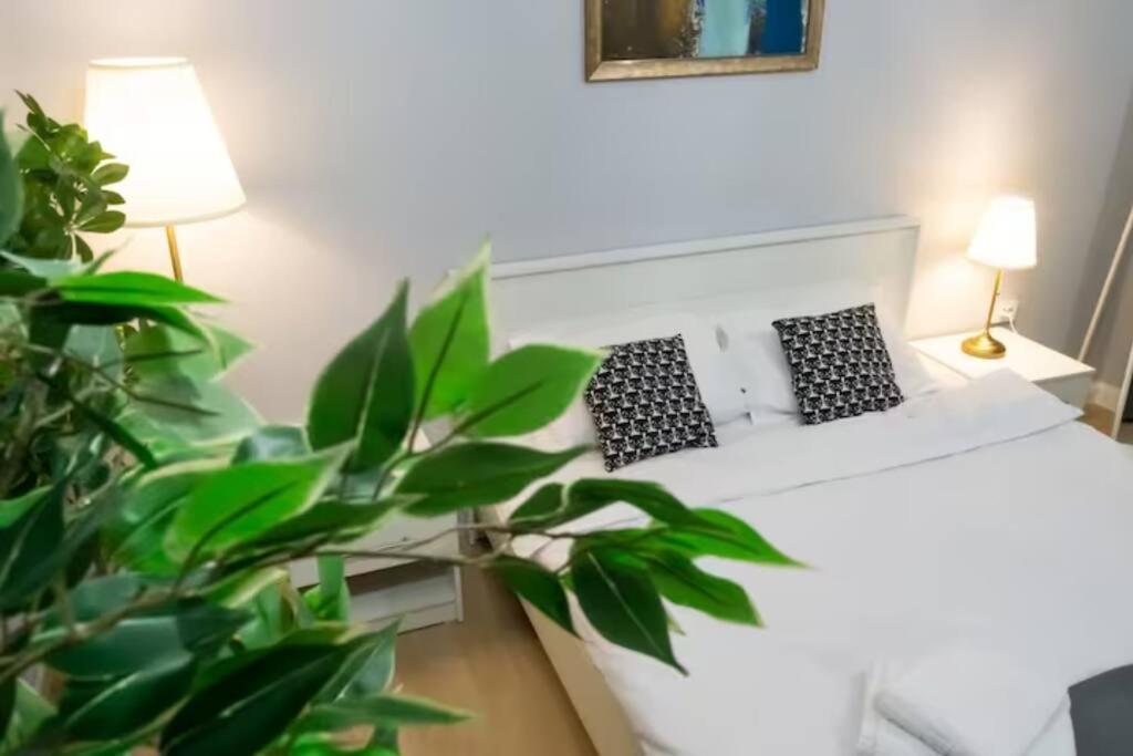Ultra Central Fun Bukurešť Exteriér fotografie